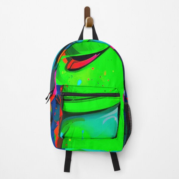 Item preview, Funny alien art. designed and sold by Neo-Expression.