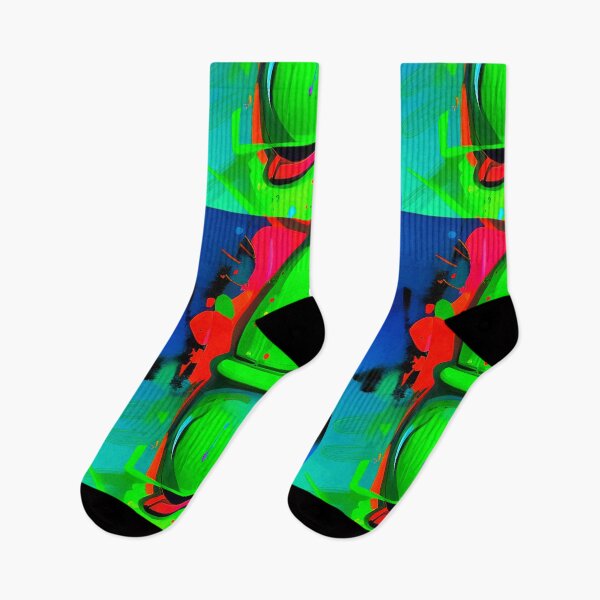 Item preview, Funny alien art. designed and sold by Neo-Expression.