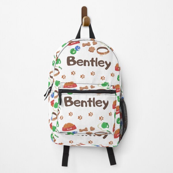 Item preview, Bentley designed and sold by Univers Gifts.