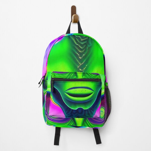 Item preview, Funny alien art. designed and sold by Neo-Expression.