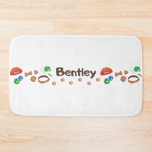 Item preview, Bentley designed and sold by Univers Gifts.