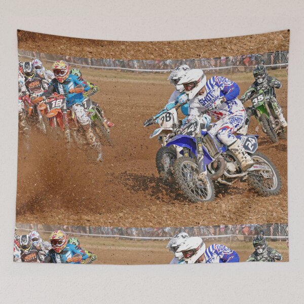 Artikelvorschau, r232 / New Finition 2022 : Moto-cross - photo - Okaio Créations  Olavia-Olao entworfen und verkauft von o.okaïo.