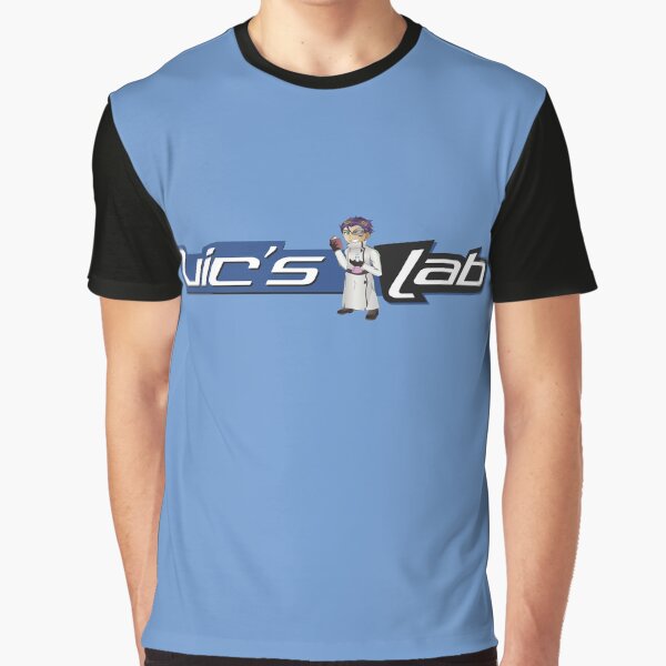 Graphic T-Shirt