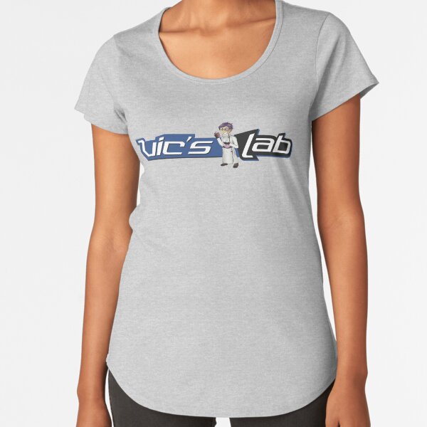 Premium Scoop T-Shirt