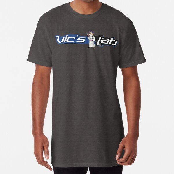 Long T-Shirt