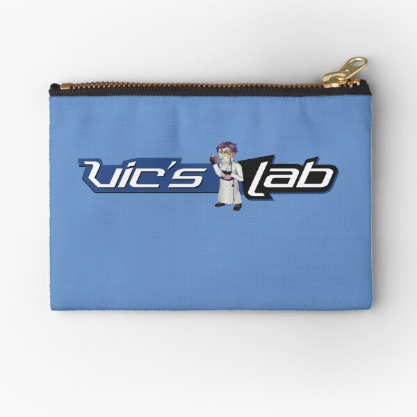 Zipper Pouch