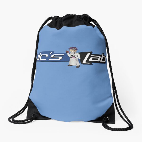 Drawstring Bag