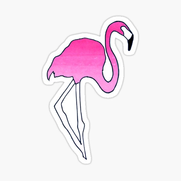 The Flamingo Gifts Merchandise Redbubble - clip roblox funny videos with flamingo tv series 2018