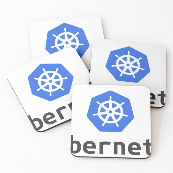 Item preview, kubernetes docker devops sticker designed and sold by developerfriday.