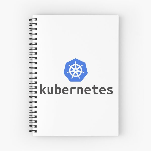Item preview, kubernetes docker devops sticker designed and sold by developerfriday.