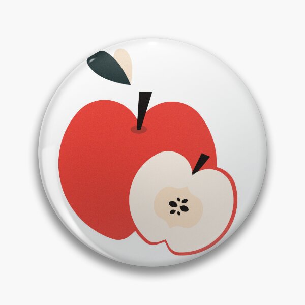 Item preview, Apple designed and sold by sartistic.