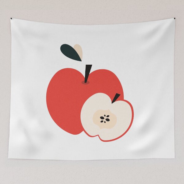 Item preview, Apple designed and sold by sartistic.