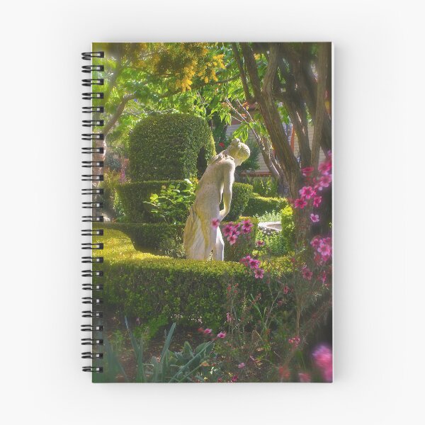 Item preview, In the Garden designed and sold by Barbara  Brown.