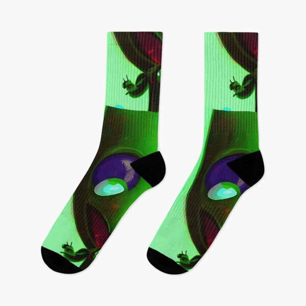 Item preview, Funny alien art. designed and sold by Neo-Expression.