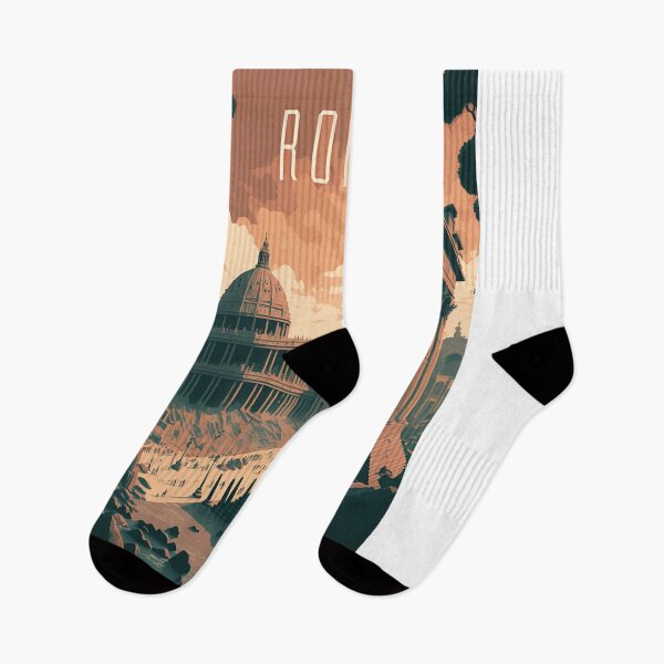 Item preview, Eternal Rome designed and sold by Abili-Tees.
