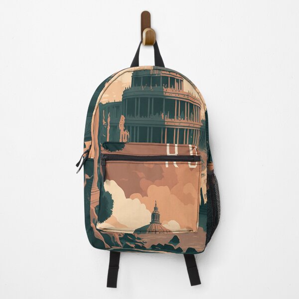 Item preview, Eternal Rome designed and sold by Abili-Tees.