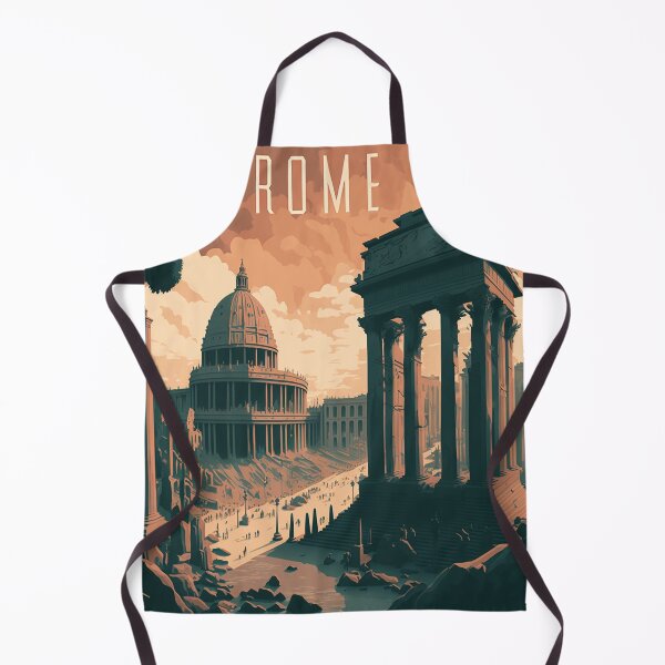 Item preview, Eternal Rome designed and sold by Abili-Tees.