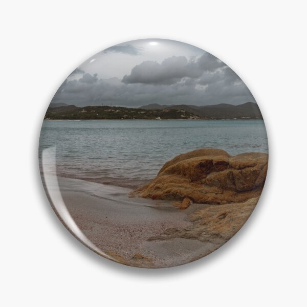 Item preview, Porto Giunco Beach designed and sold by DiFigianoPhoto.