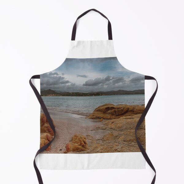 Item preview, Porto Giunco Beach designed and sold by DiFigianoPhoto.