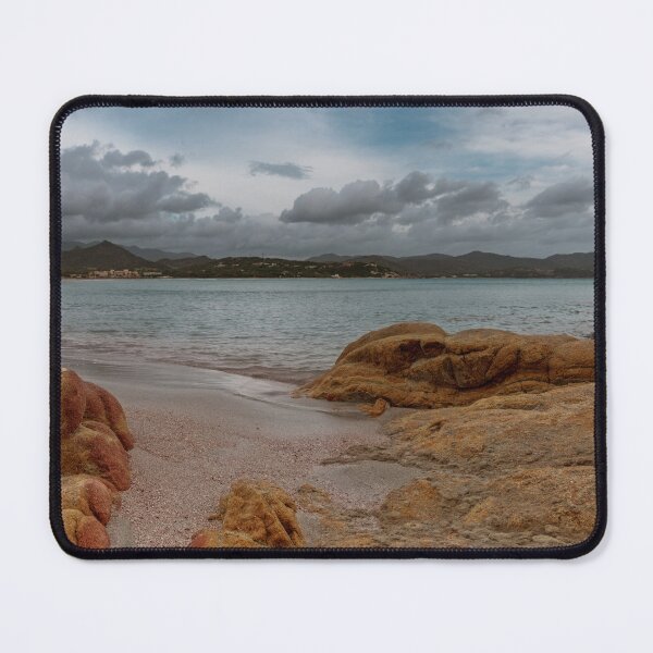 Item preview, Porto Giunco Beach designed and sold by DiFigianoPhoto.