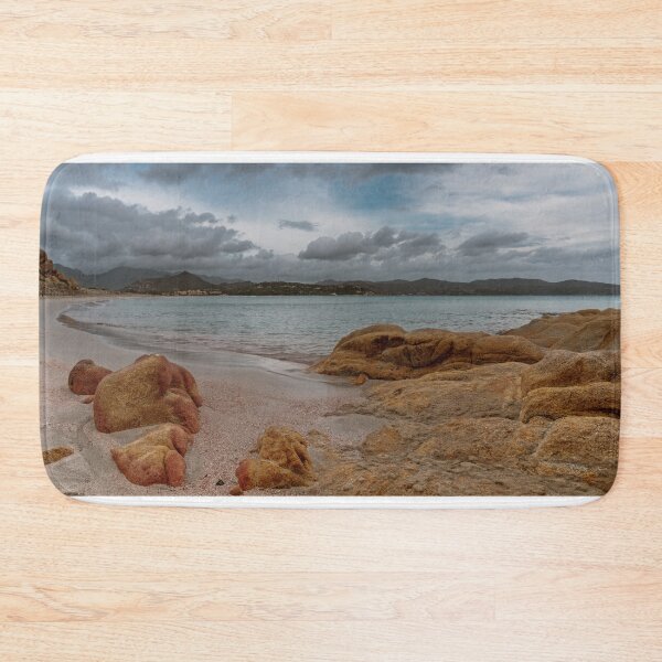 Item preview, Porto Giunco Beach designed and sold by DiFigianoPhoto.