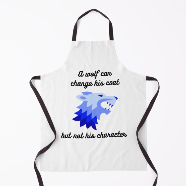Item preview, Wolf quote designed and sold by Gabrich1.