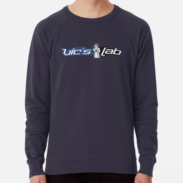 Lightweight Sweatshirt
