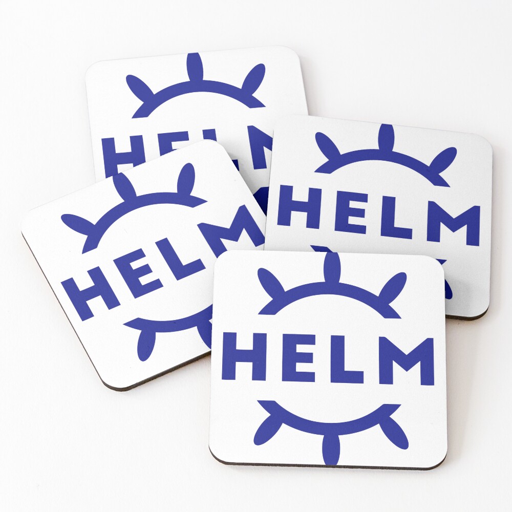 Item preview, Coasters (Set of 4) designed and sold by developerfriday.