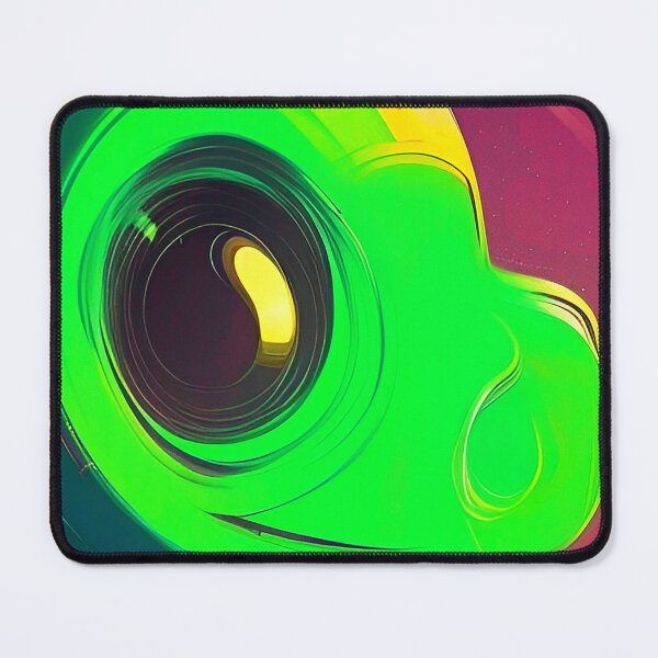 Item preview, Funny alien art. designed and sold by Neo-Expression.