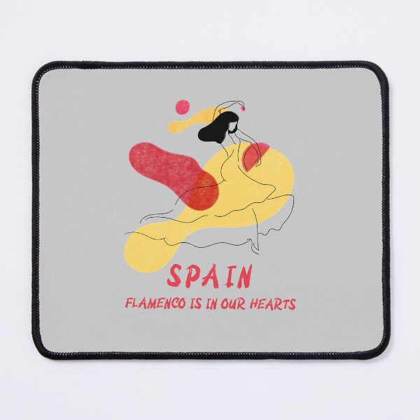 Item preview, Flamenco Dancer designed and sold by NUKMARKUS.