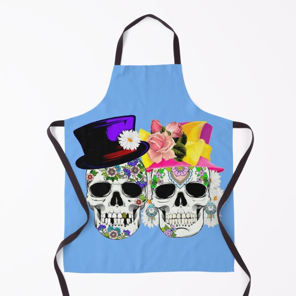 Artikelvorschau, Calavera La Catrina entworfen und verkauft von Anthony Seeker.