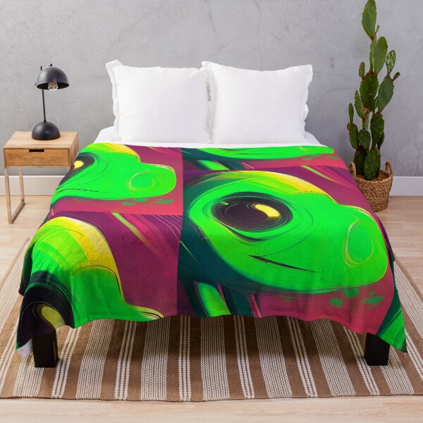 Item preview, Funny alien art. designed and sold by Neo-Expression.