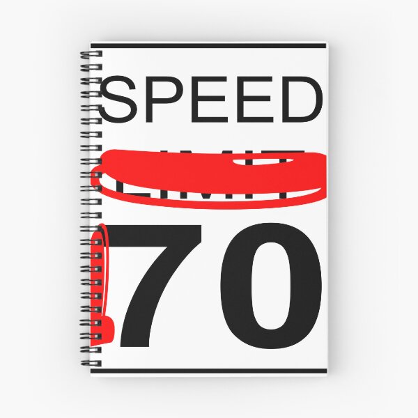 Item preview, SPEED LIMIT 170 designed and sold by DomGDesign.