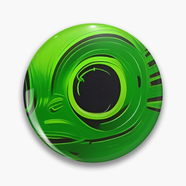 Item preview, Funny alien art. designed and sold by Neo-Expression.