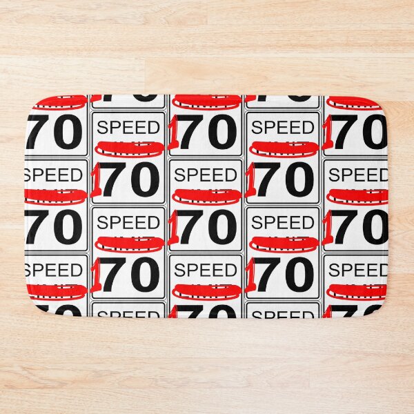 Item preview, SPEED LIMIT 170 designed and sold by DomGDesign.