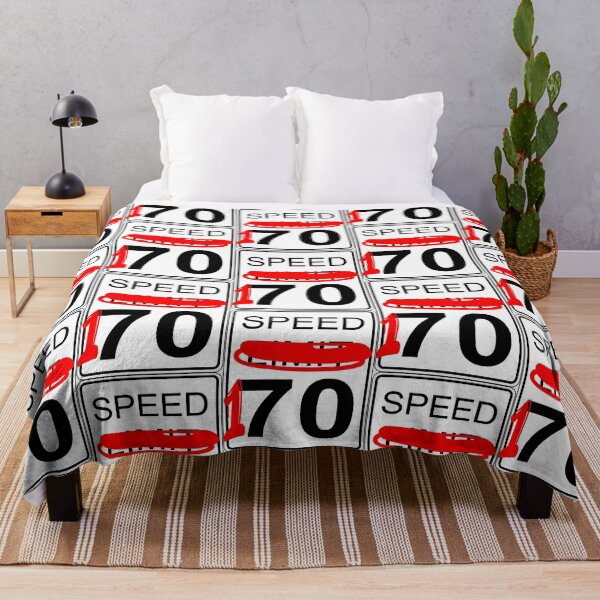 Item preview, SPEED LIMIT 170 designed and sold by DomGDesign.
