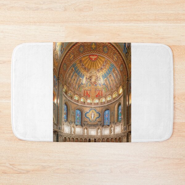 Item preview, Our Lady of Hungary designed and sold by DiFigianoPhoto.