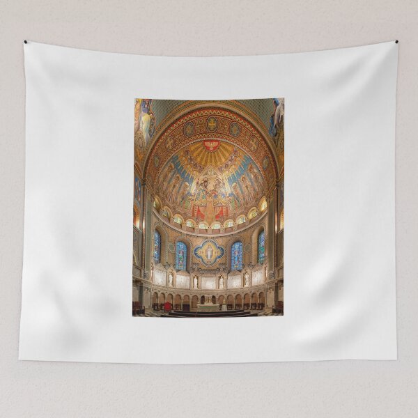 Item preview, Our Lady of Hungary designed and sold by DiFigianoPhoto.