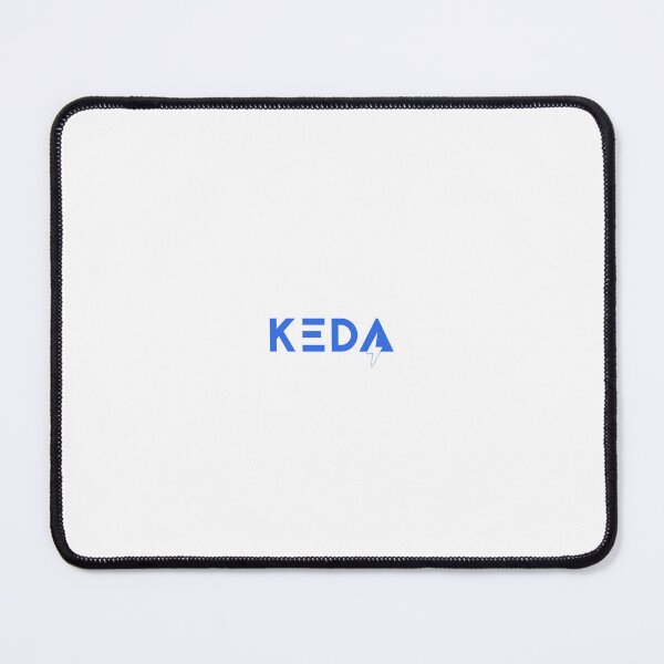 Item preview, keda kubernetes aks docker devops sticker designed and sold by developerfriday.