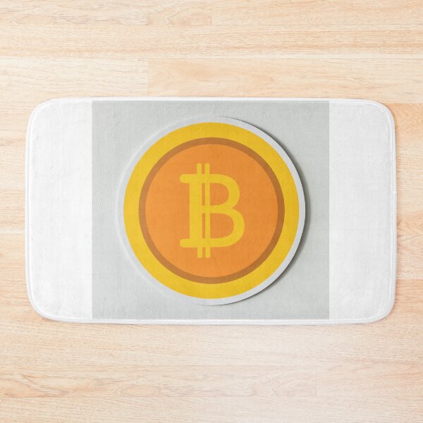 Item preview, Golden Bitcoin,Suvash barman, t-shirts, gifts, designed and sold by suvashbarman.