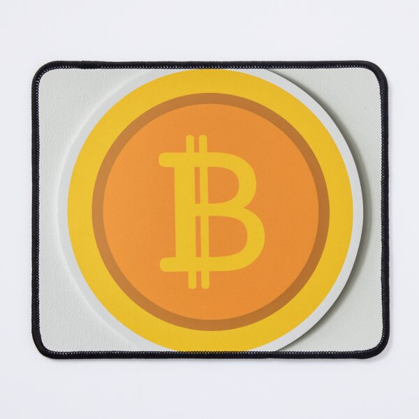 Item preview, Golden Bitcoin,Suvash barman, t-shirts, gifts, designed and sold by suvashbarman.