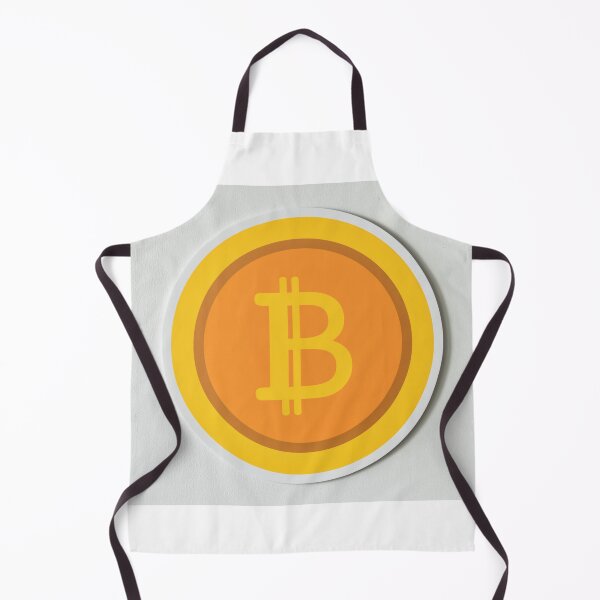 Item preview, Golden Bitcoin,Suvash barman, t-shirts, gifts, designed and sold by suvashbarman.
