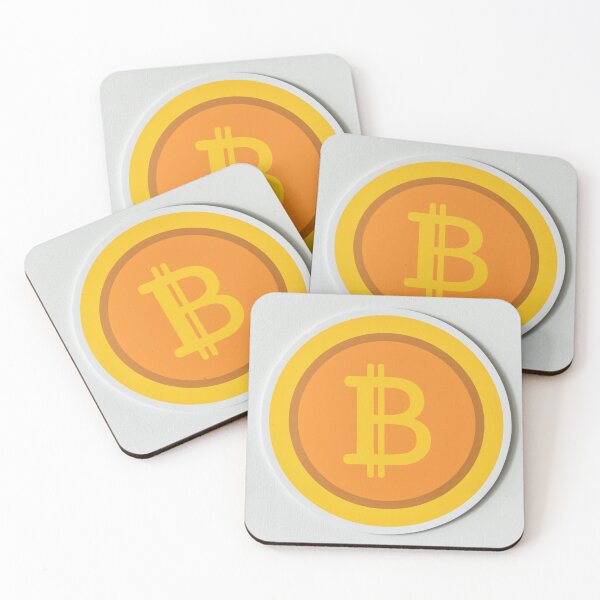 Item preview, Golden Bitcoin,Suvash barman, t-shirts, gifts, designed and sold by suvashbarman.