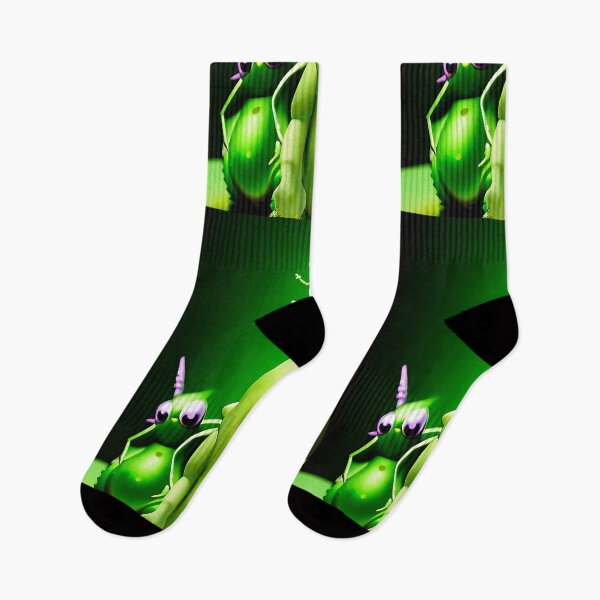 Item preview, Funny alien art. designed and sold by Neo-Expression.