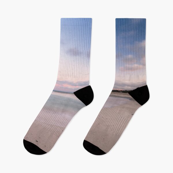 Item preview, La Pelosa Sunset 3 designed and sold by DiFigianoPhoto.