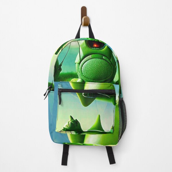 Item preview, Funny alien art. designed and sold by Neo-Expression.