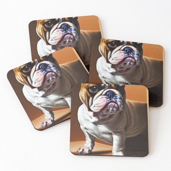 Item preview, French Bulldog designed and sold by KraftCraftyArts.