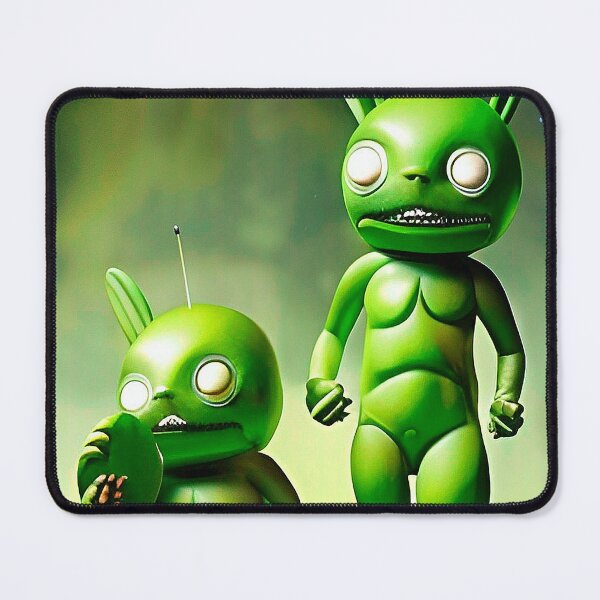 Item preview, Funny alien art. designed and sold by Neo-Expression.