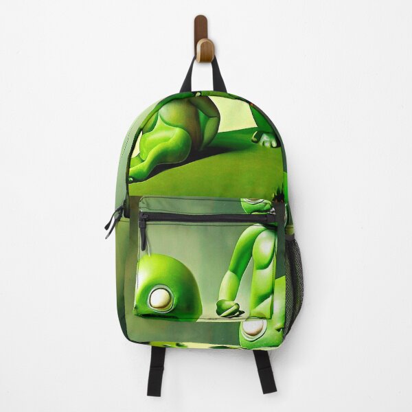 Item preview, Funny alien art. designed and sold by Neo-Expression.