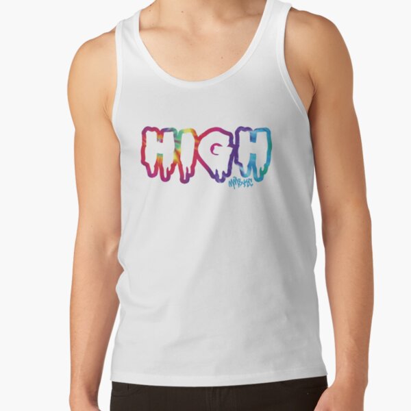 High Tank Top